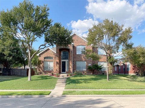 7850 Greenvalley Lane Frisco TX 75033