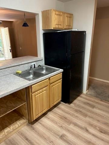 Fairview Add - Residential Lease