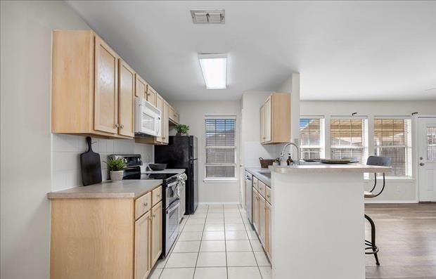 Woodlands Park Addition - Residential