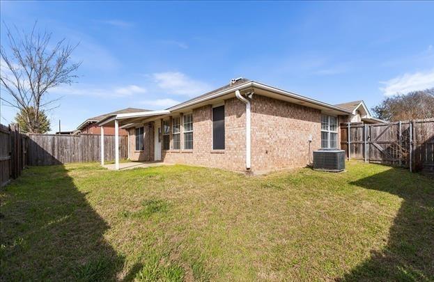 Woodlands Park Addition - Residential