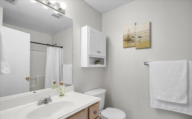 Woodlands Park Addition - Residential