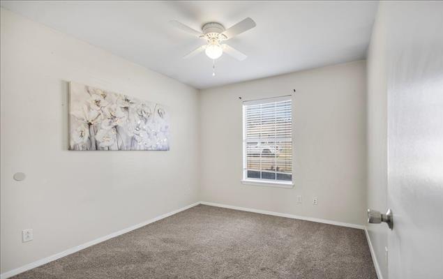 Woodlands Park Addition - Residential