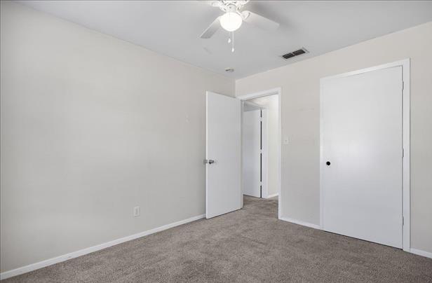 Woodlands Park Addition - Residential