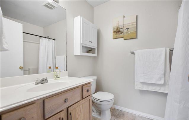 Woodlands Park Addition - Residential