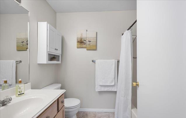 Woodlands Park Addition - Residential