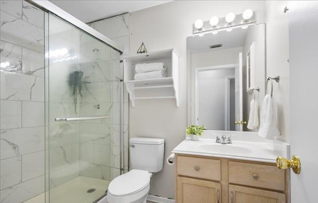 Woodlands Park Addition - Residential