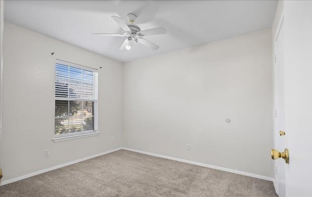 Woodlands Park Addition - Residential