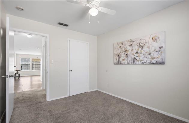 Woodlands Park Addition - Residential