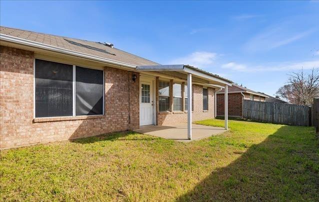 Woodlands Park Addition - Residential