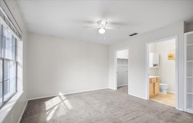 Woodlands Park Addition - Residential