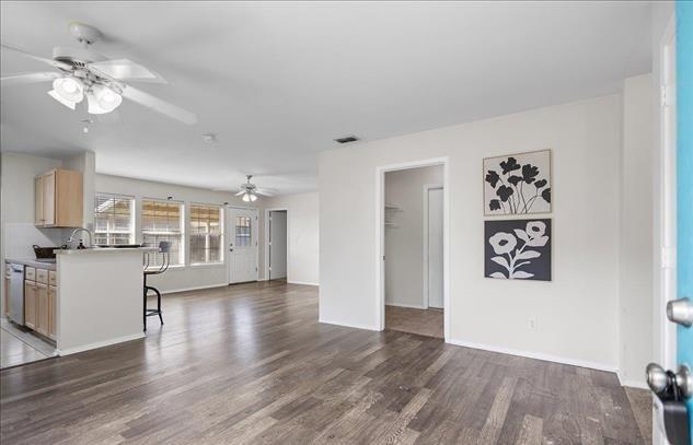 Woodlands Park Addition - Residential