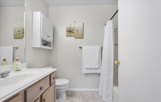 Woodlands Park Addition - Residential