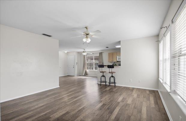 Woodlands Park Addition - Residential