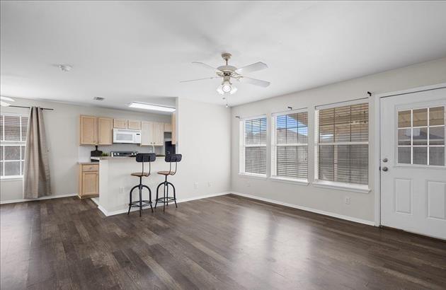 Woodlands Park Addition - Residential