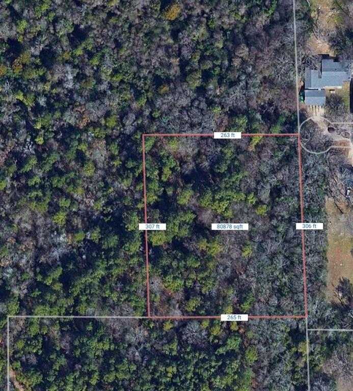 William Archer Surv Abs #26 - Land