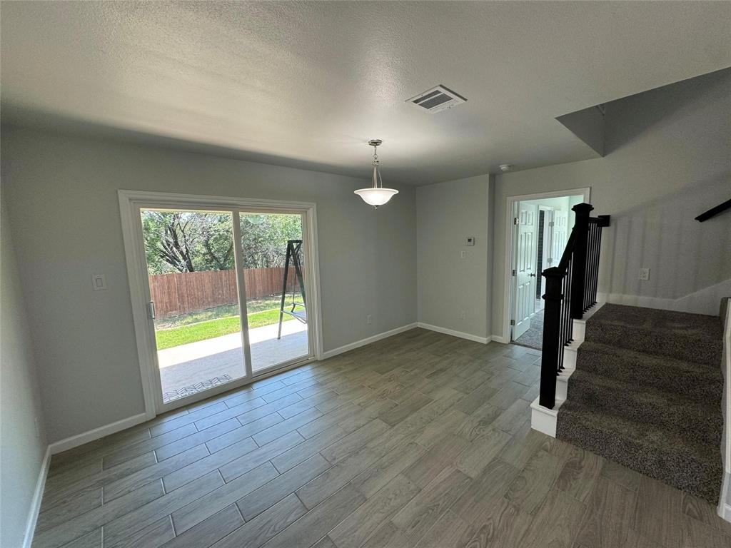 Canyon Creek - Residential Lease