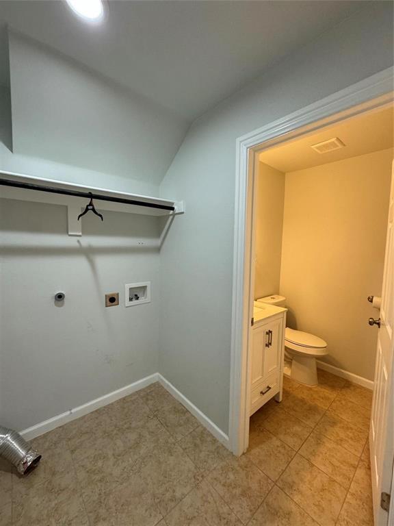 Canyon Creek - Residential Lease