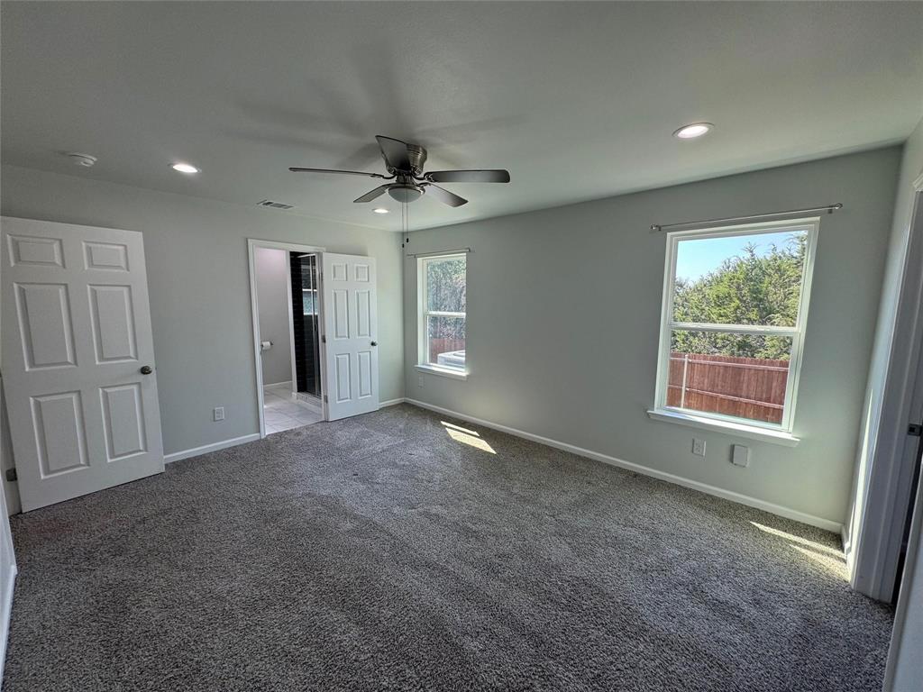 Canyon Creek - Residential Lease