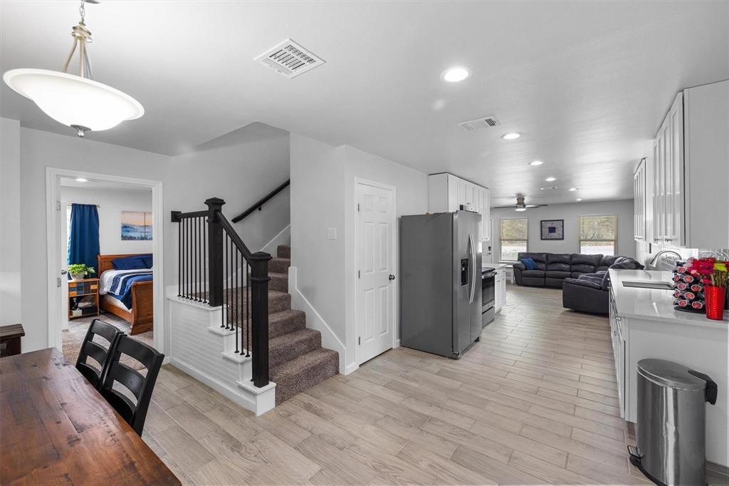 Canyon Creek - Residential Lease