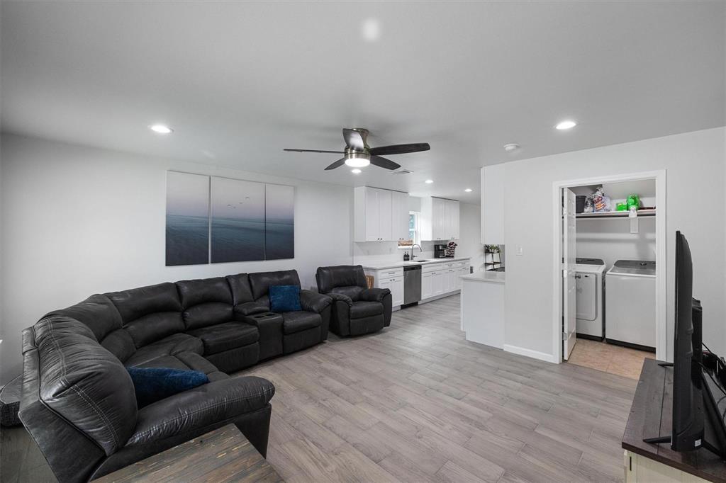 Canyon Creek - Residential Lease