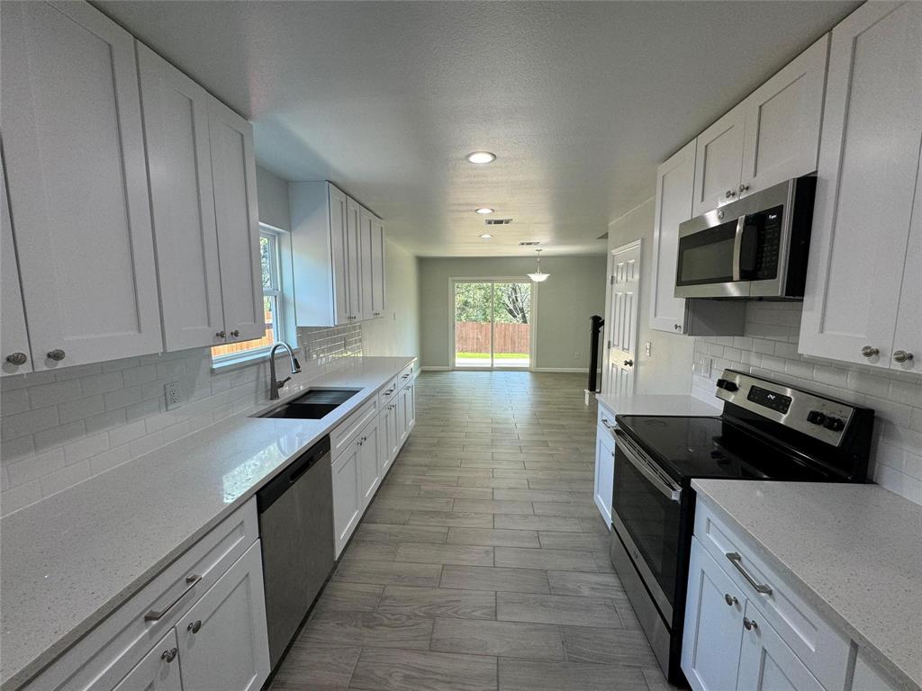 Canyon Creek - Residential Lease