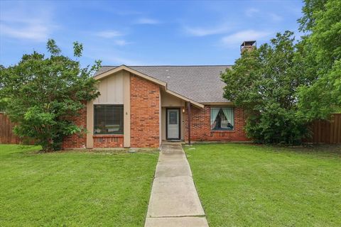 Photo of 3611 Luallen Drive, Carrollton, TX 75007 (MLS # 21256989)