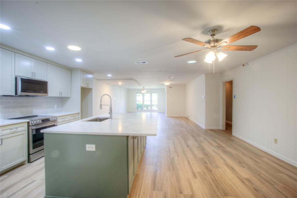 Crest Meadow Estates - Residential Lease