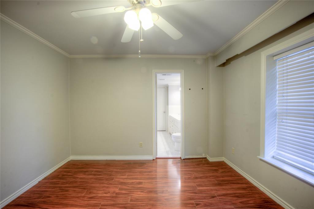 Crest Meadow Estates - Residential Lease