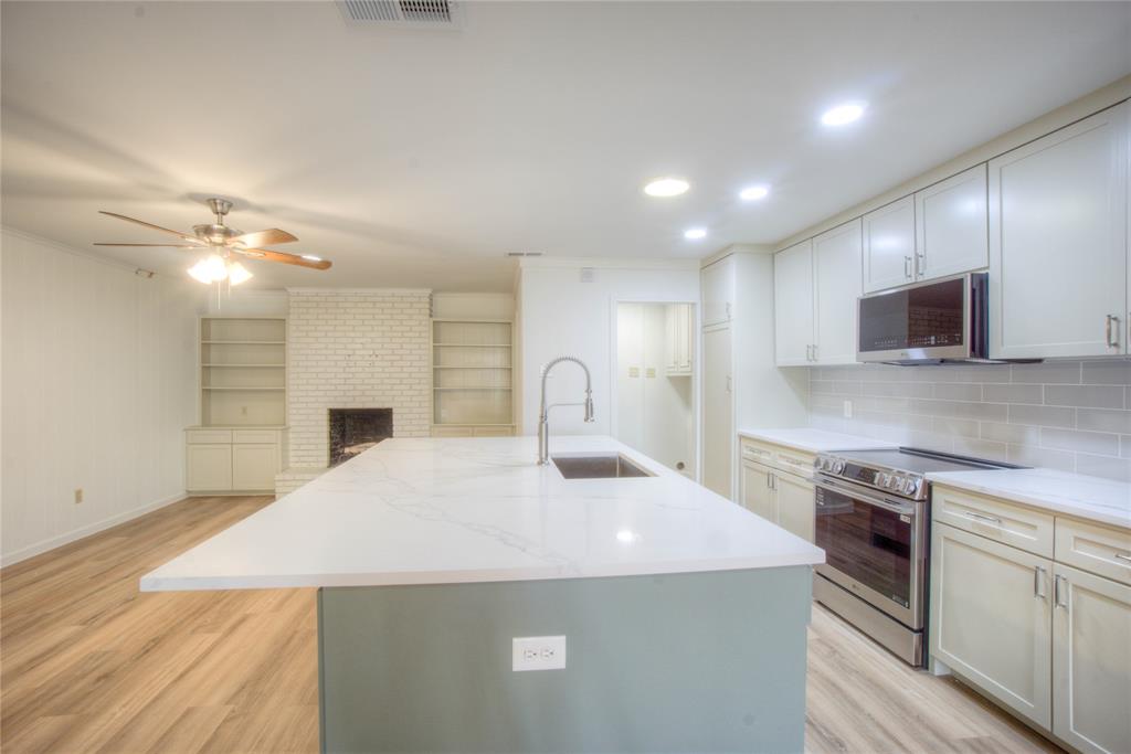 Crest Meadow Estates - Residential Lease