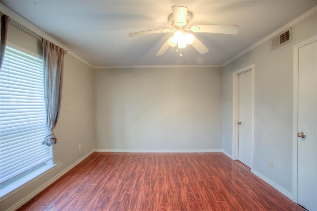 Crest Meadow Estates - Residential Lease