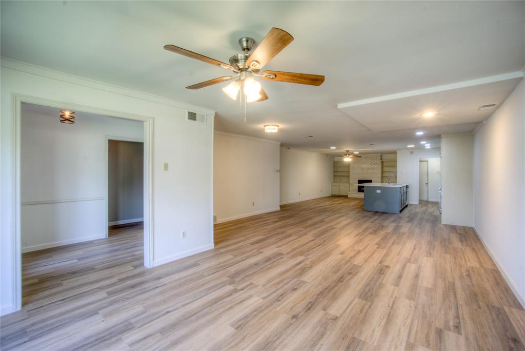 Crest Meadow Estates - Residential Lease