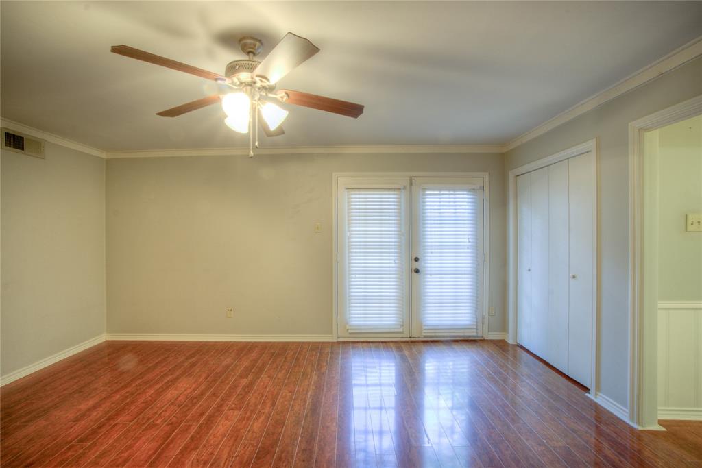 Crest Meadow Estates - Residential Lease