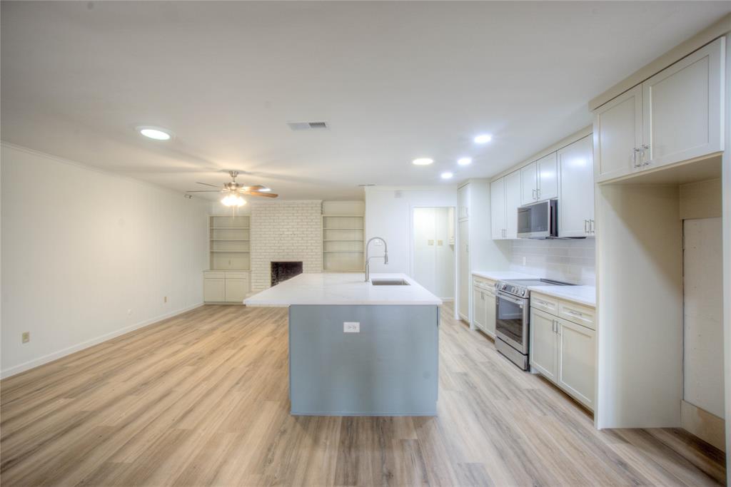 Crest Meadow Estates - Residential Lease