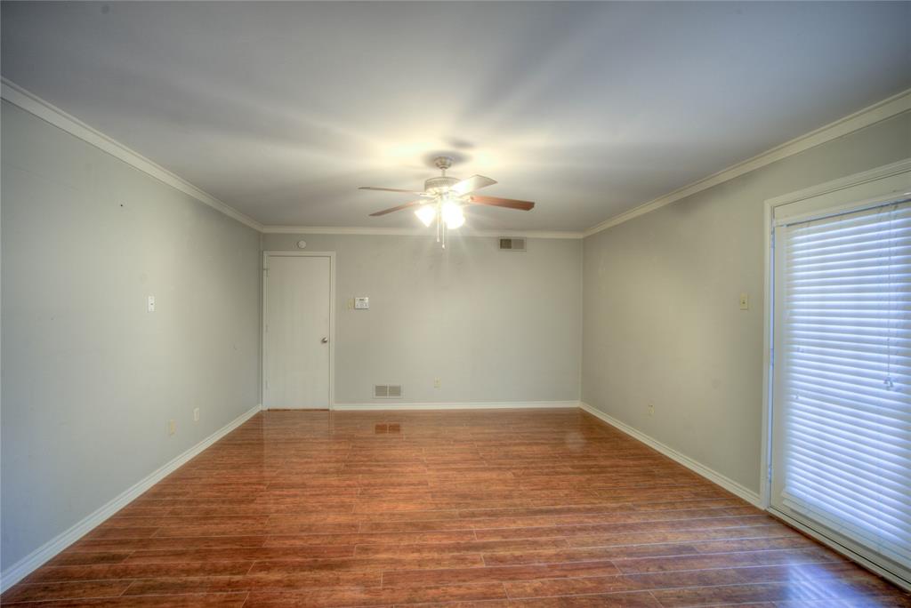 Crest Meadow Estates - Residential Lease