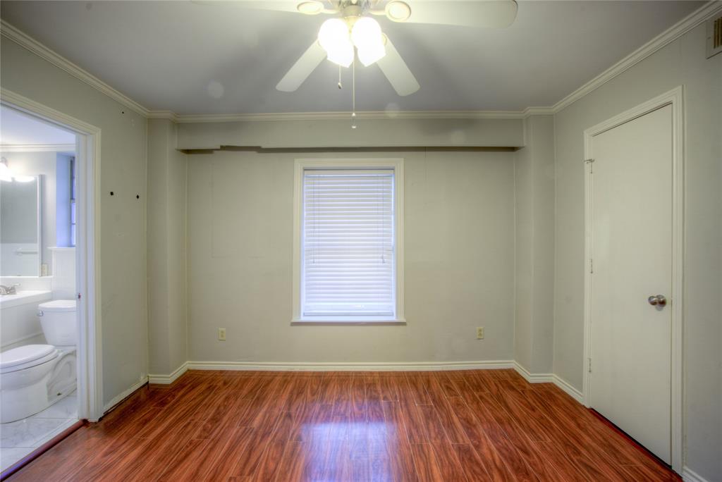 Crest Meadow Estates - Residential Lease