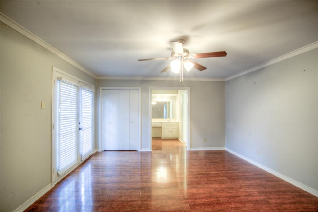 Crest Meadow Estates - Residential Lease