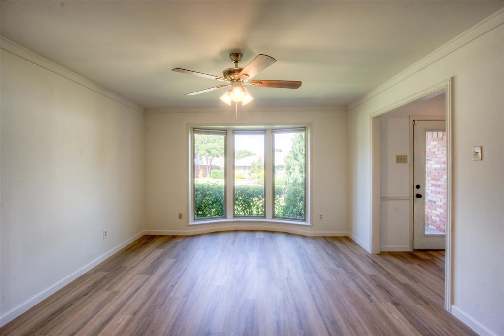 Crest Meadow Estates - Residential Lease