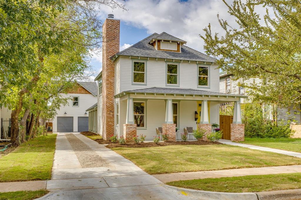 1914 College Avenue
