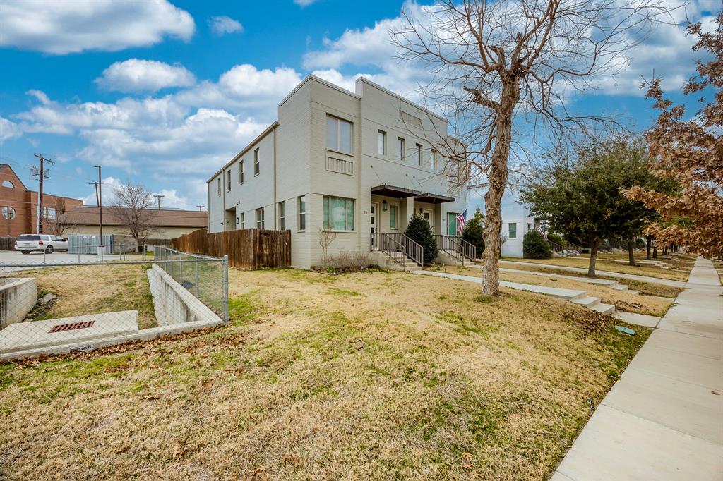 228 Wimberly Street