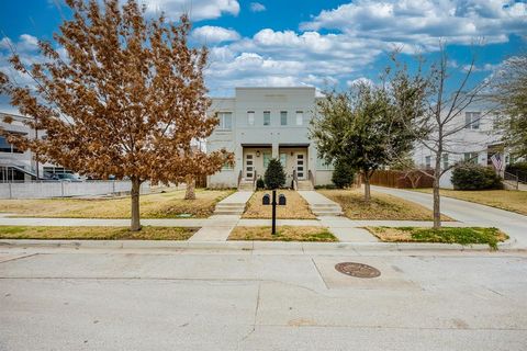 228 Wimberly Street Fort Worth TX 76107