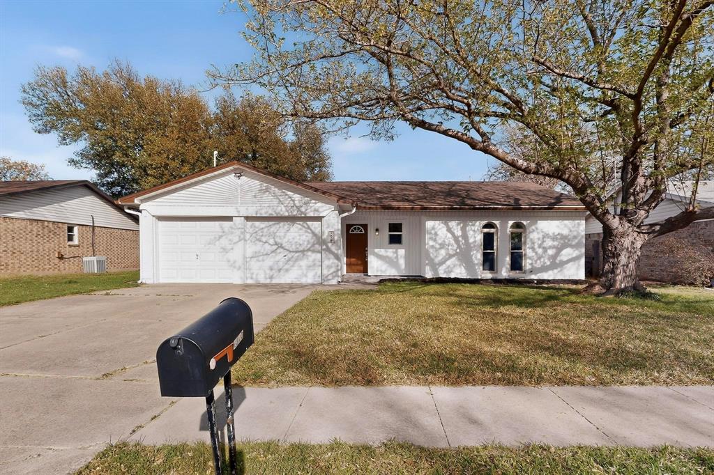 Watauga Height East - Residential