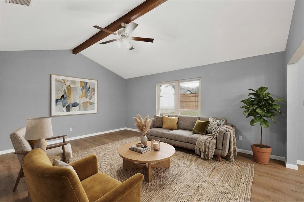 Watauga Height East - Residential