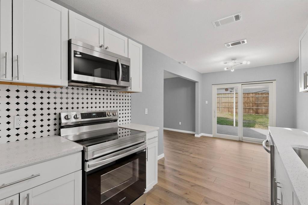 Watauga Height East - Residential