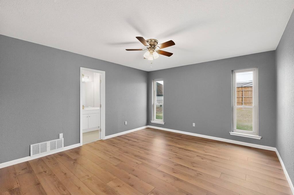 Watauga Height East - Residential