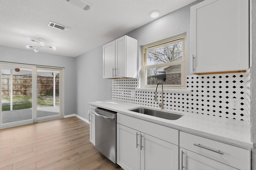 Watauga Height East - Residential