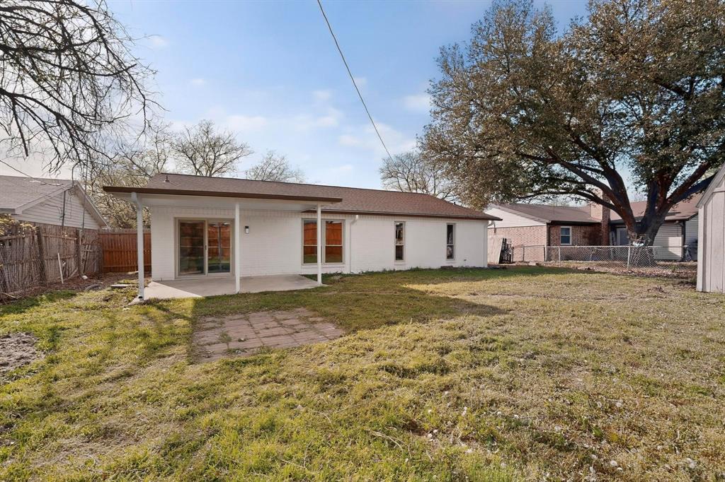 Watauga Height East - Residential