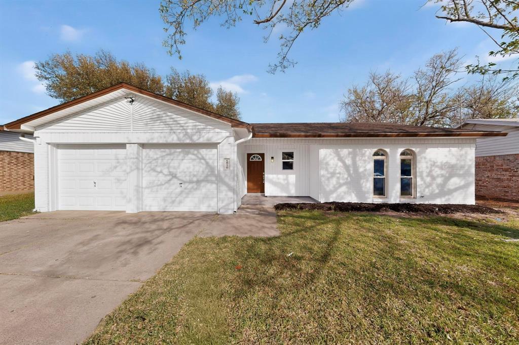 Watauga Height East - Residential