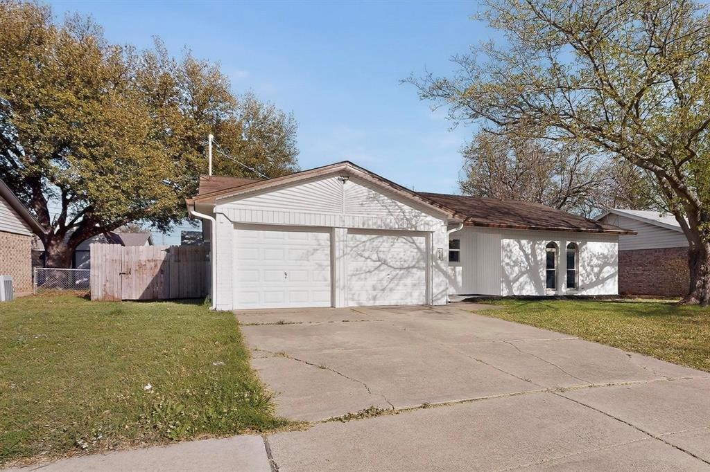 Watauga Height East - Residential