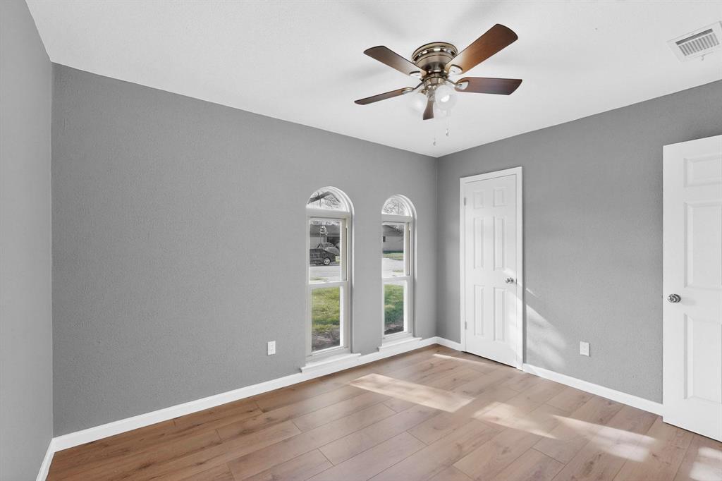 Watauga Height East - Residential