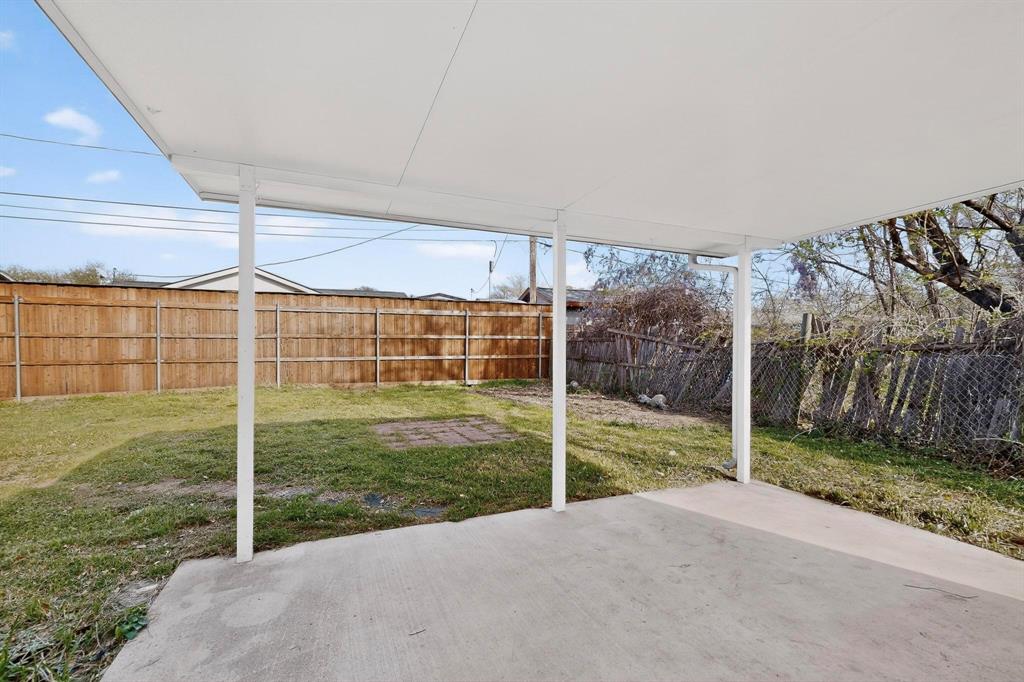 Watauga Height East - Residential